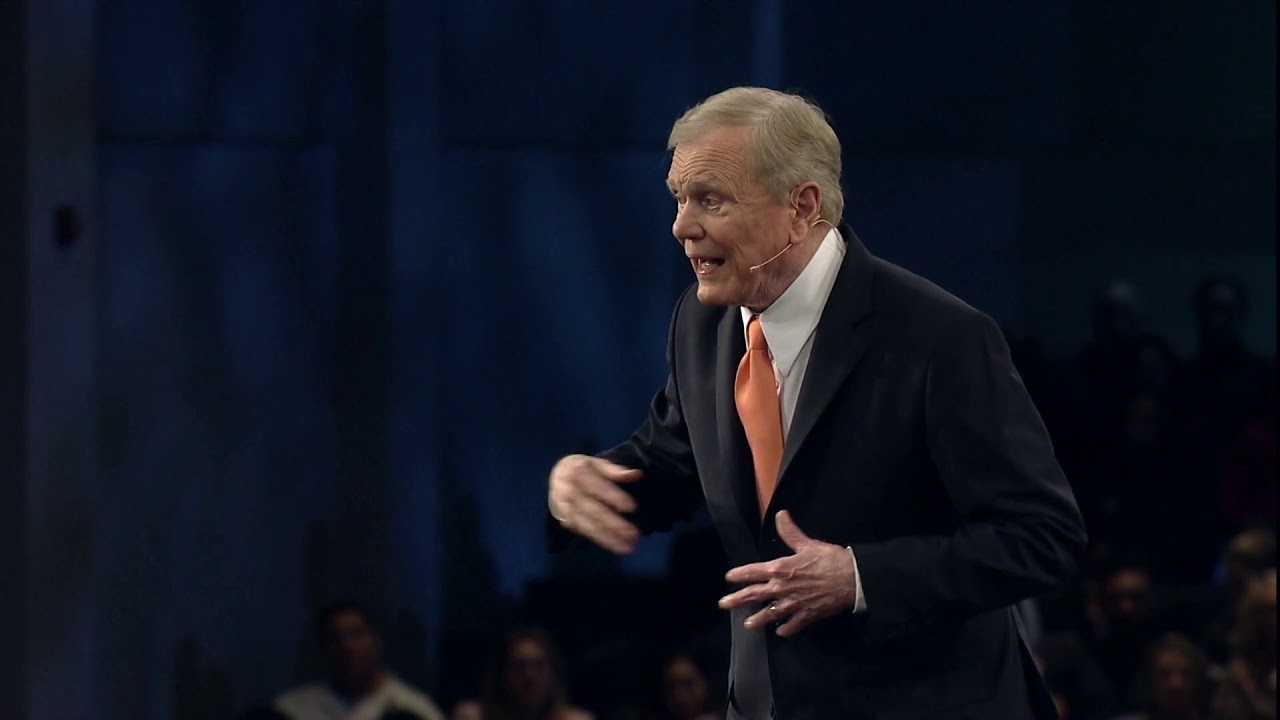 Victory over Sin | Dr. Ed Young