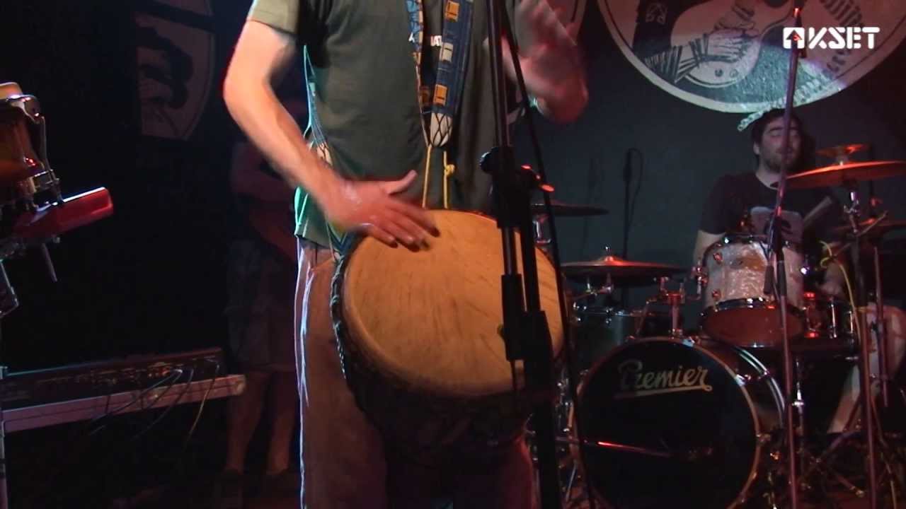 Antenat - Ima nas dovoljno live@KSET