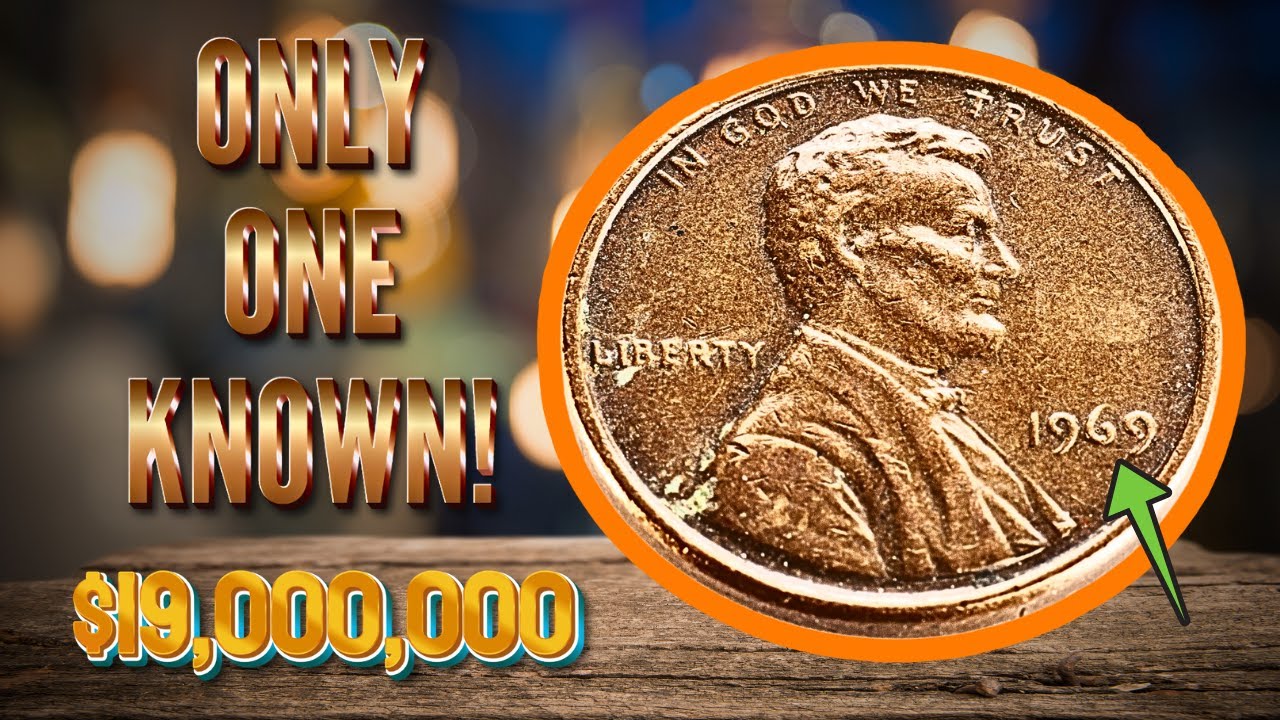 The Ultimate Guide to Finding the 37 ULTRA RARE Penny Coins (For Serious Collectors)
