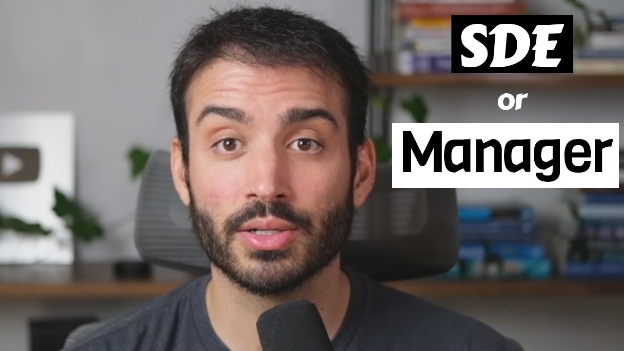 Инженер-программист или менеджер? Что нужно знать перед сменой профессии