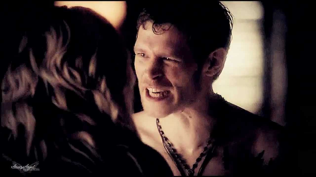 klaus&caroline | six degrees of separation