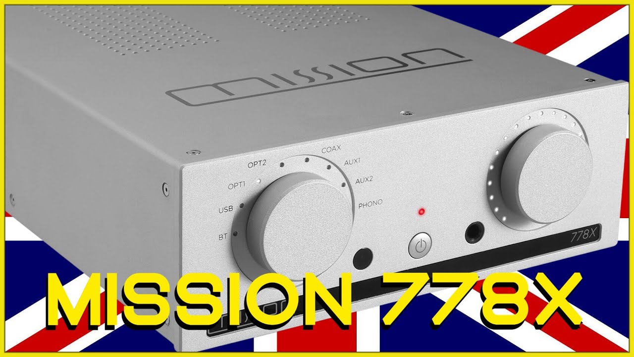 Mission 778X с Klipsch RP 600MII, Sonus Faber Lumina 2, Magnat Signature 703