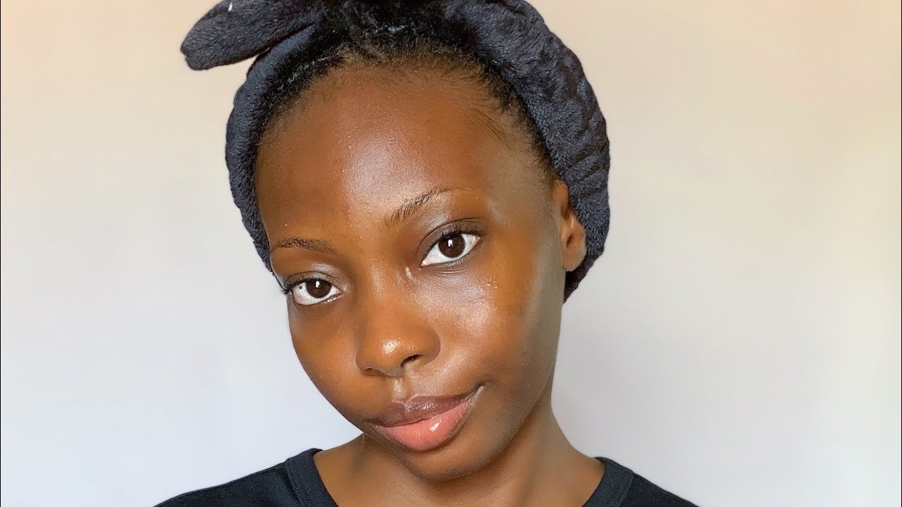 HOW I TAKE OFF MY MAKEUP