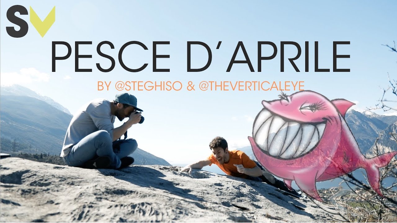 Il PESCE D'APRILE di Stefano Ghisolfi - Spazio Verticale 057