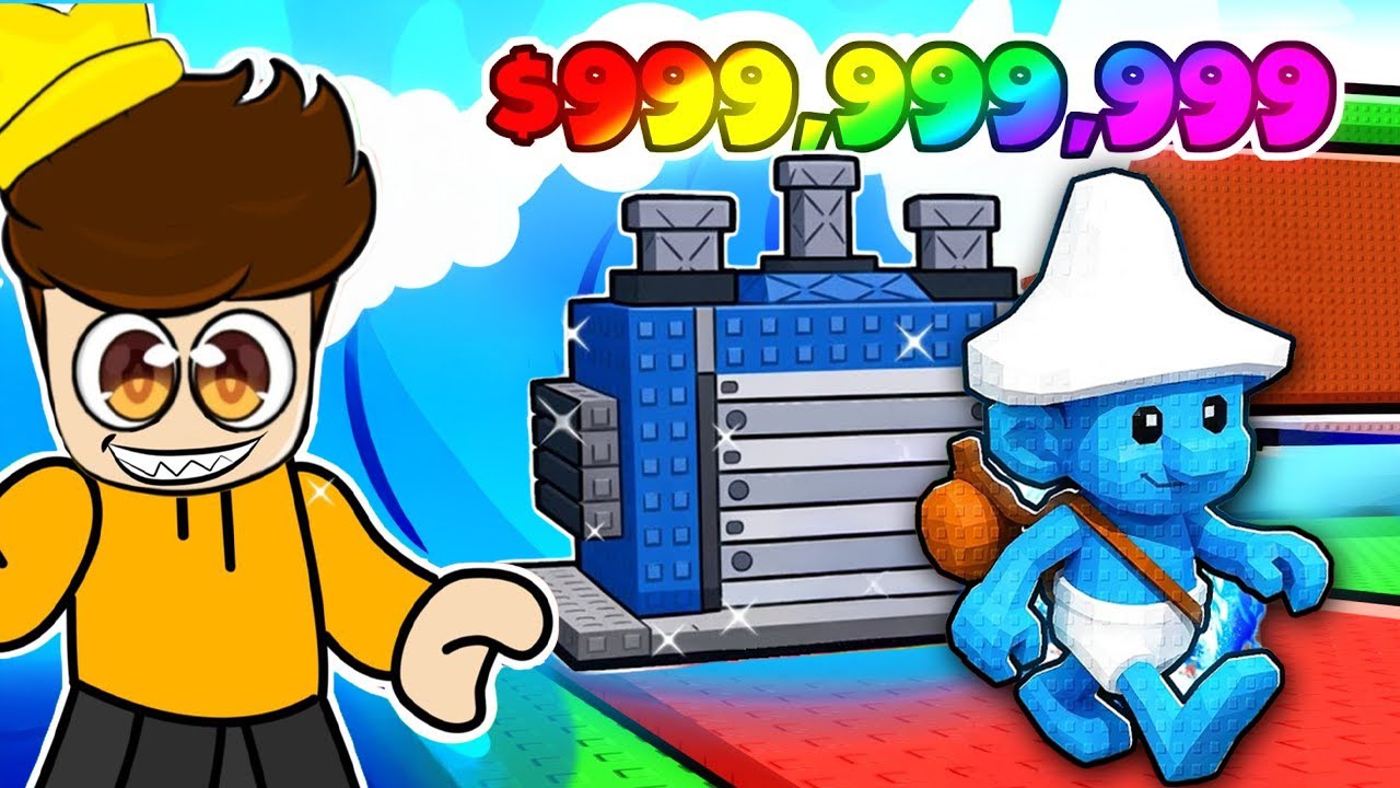 I FUSED DIVINE BRAINROTS IN ESCAPE TSUNAMI FOR BRAINROT! PART 15