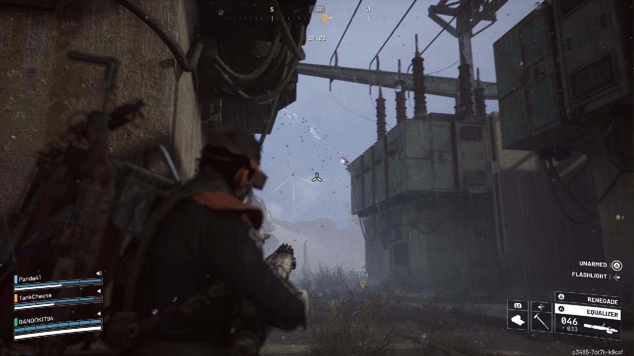 ARC Raiders