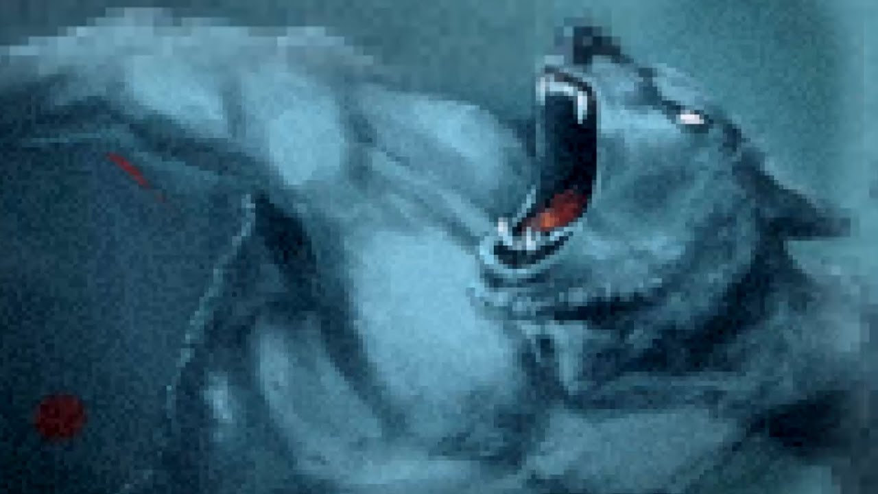 Don't Escape Trilogy ( Don't Escape 1 + 2 ) - Werewolves and Zombies and Adventure Games Oh My!