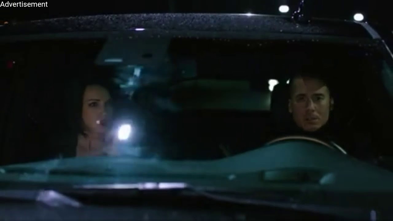 Arrow 6x19/Richard talks to Laurel/Richard Dragon goes to war
