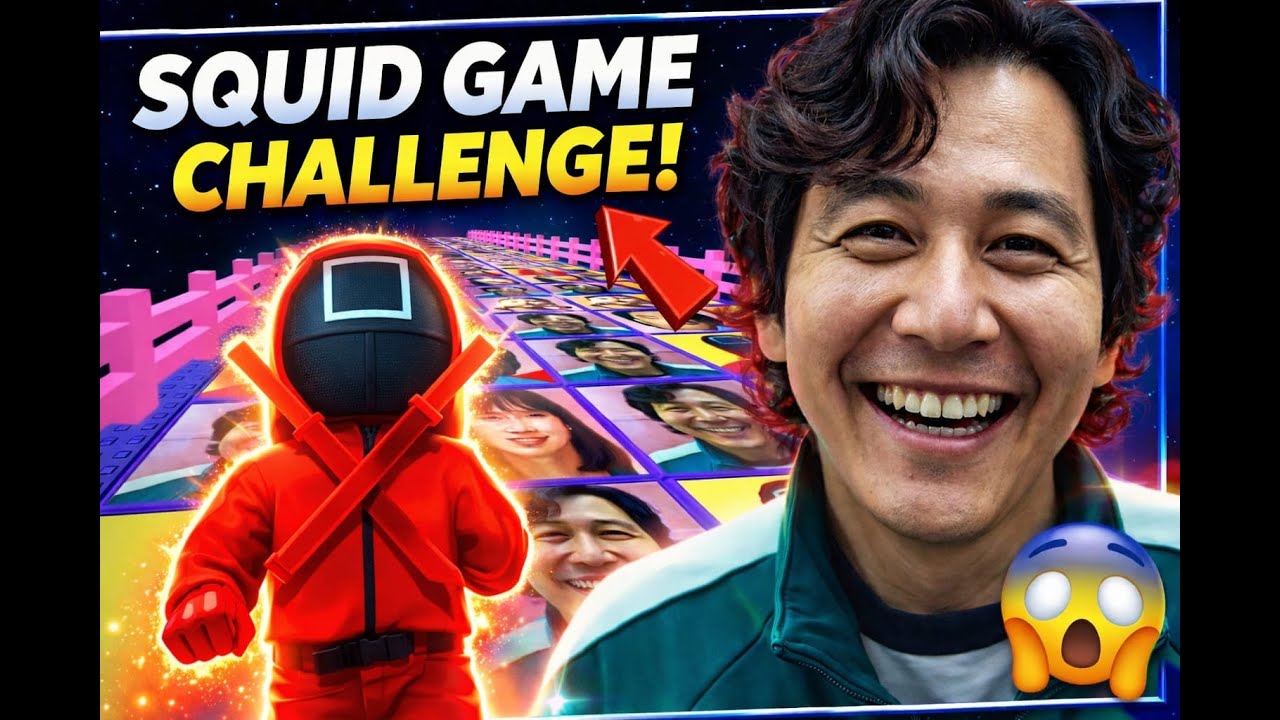 🔴 LIVE: Roblox Gameplay | Let’s Have Some Crazy Fun! DAY 8🚀🎮