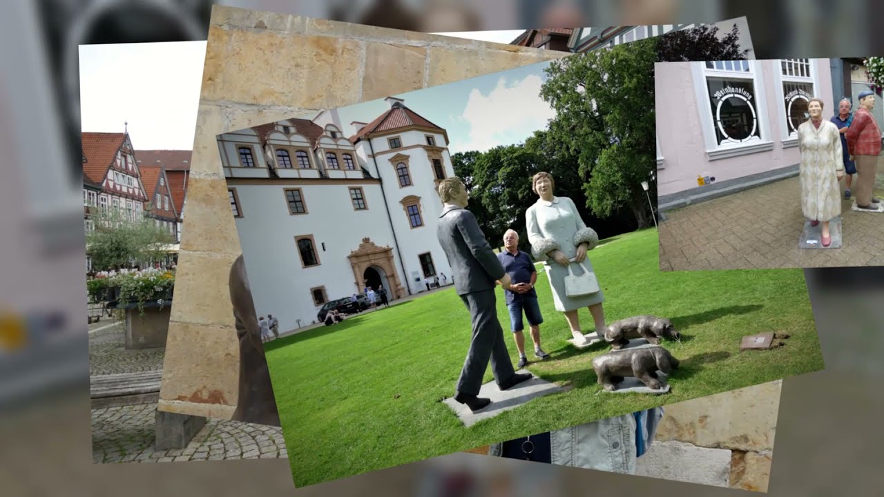 Celle  - von historisch bis modern