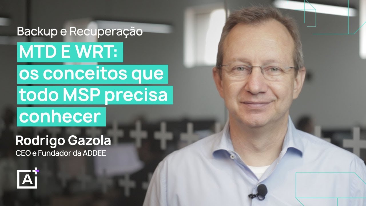 MTD e WRT: os conceitos que todo MSP precisa conhecer!