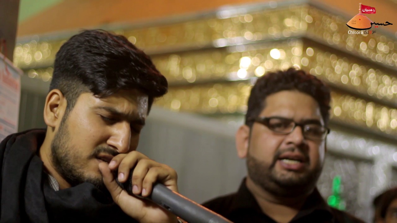 Hay Zainab Ko Zamane Ne Khule Sar Dekha Ali Akbar Ameen Kanodar Gujrat, India