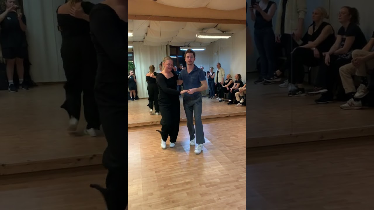 Cuban Salsa Beginner Steps #salsa #cubansalsa
