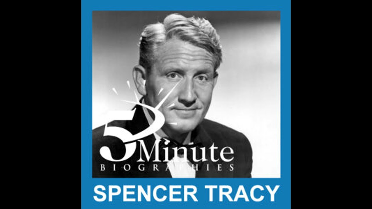 Spencer Tracy