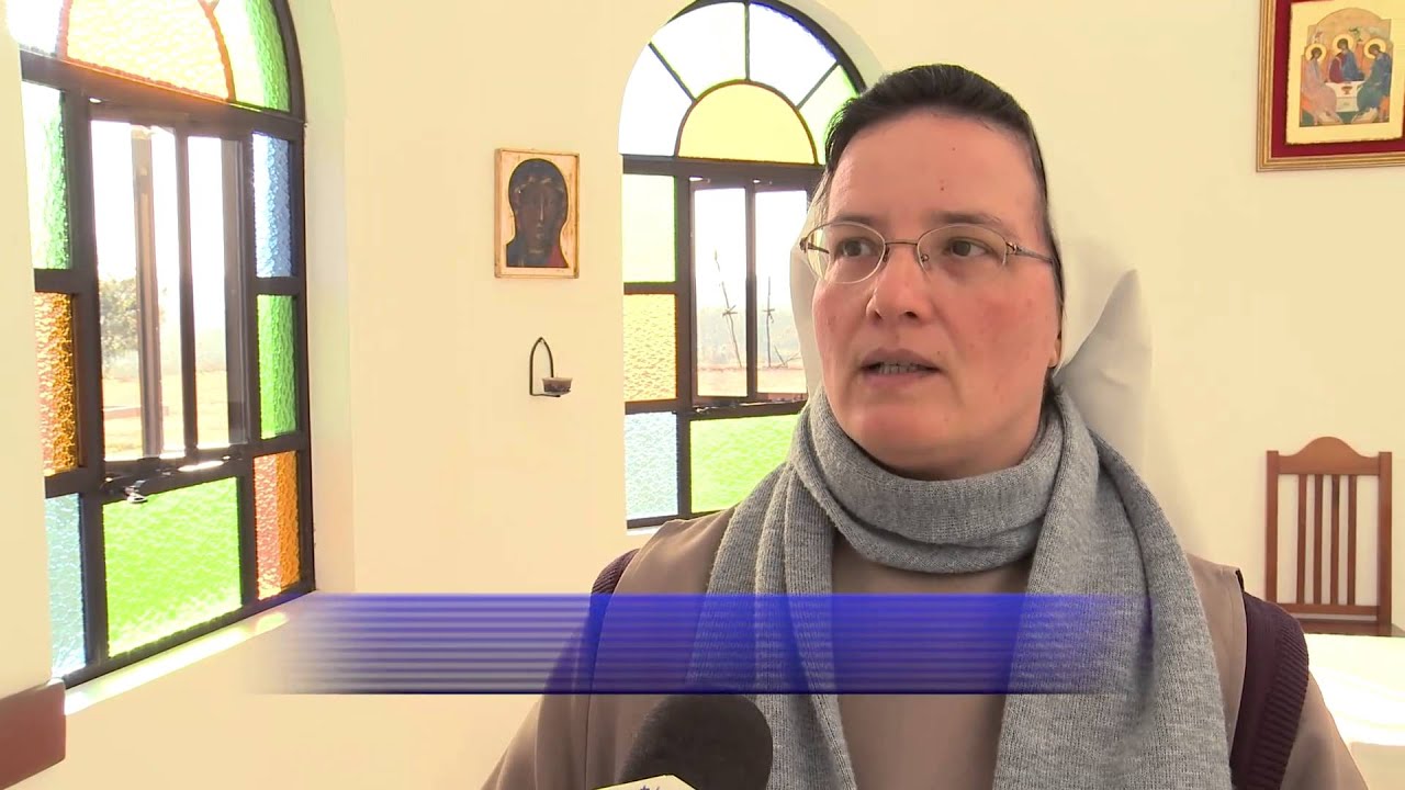 Mosteiro da Santíssima Trindade