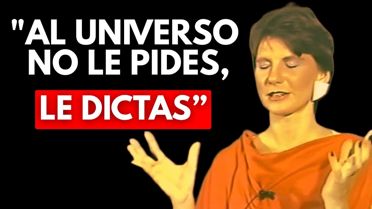 Shakti Gawain: El Secreto para Visualizar y Manifestar Tus Metas HOY