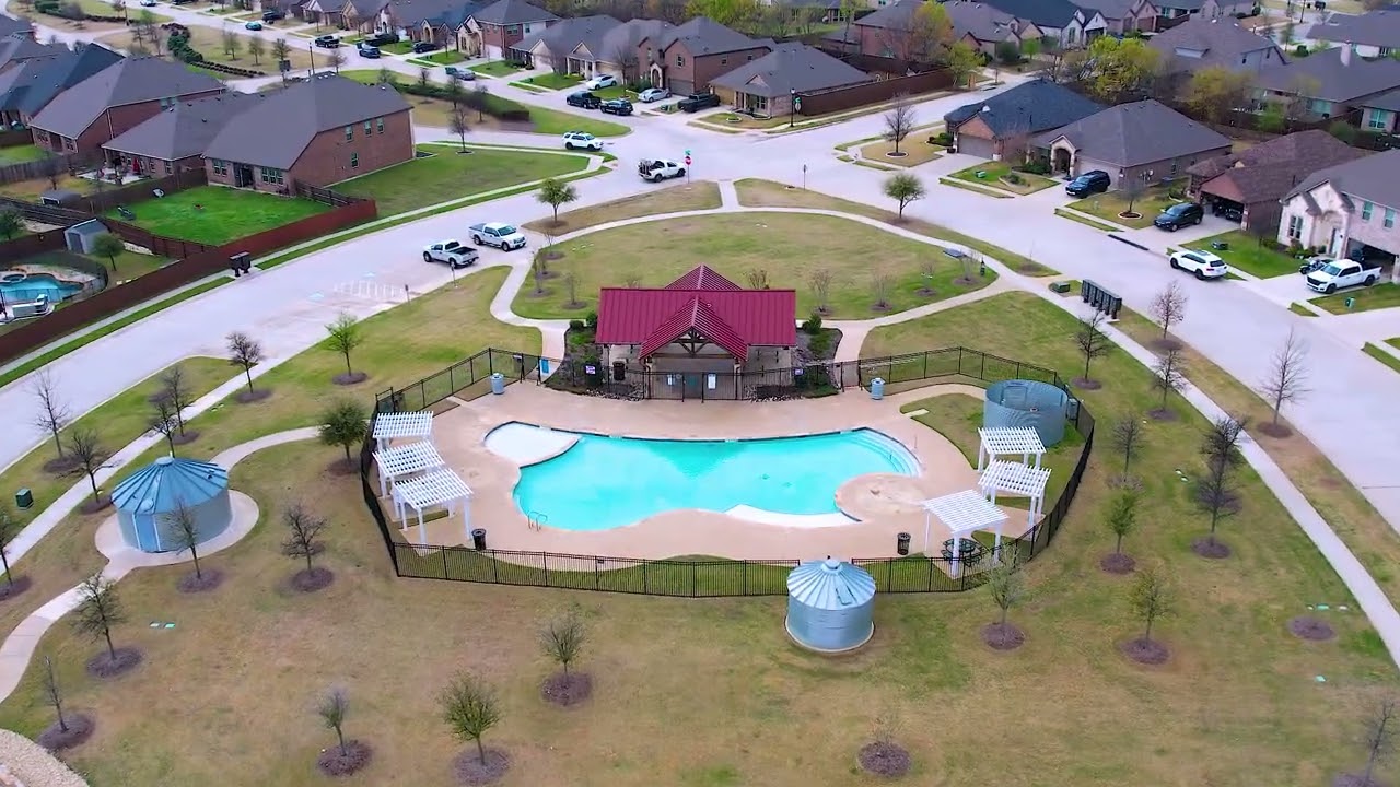 3404 Rio Grande Road, Little Elm, TX 75068
