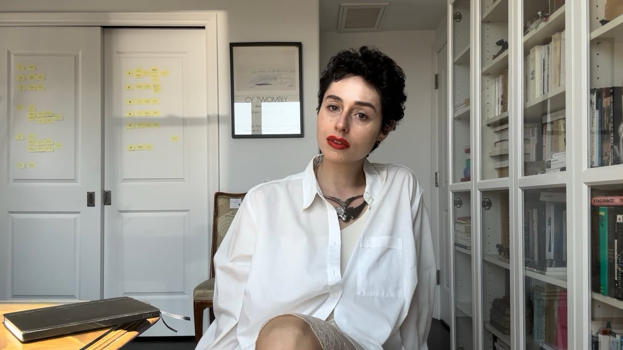 10 reading habits I admire