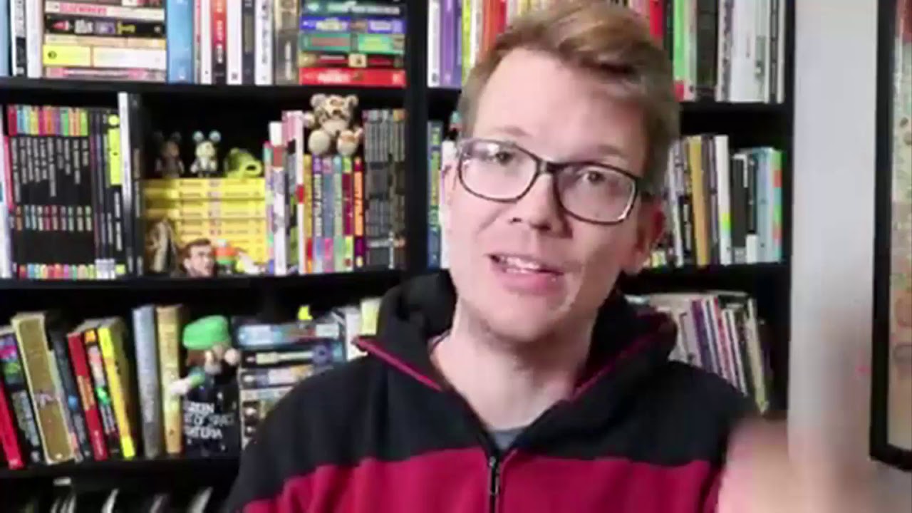 John and Hank Singing All Star