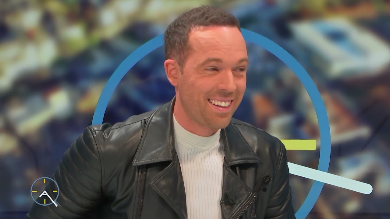 Au Quotidien - La suite du vendredi 19 novembre 2021
