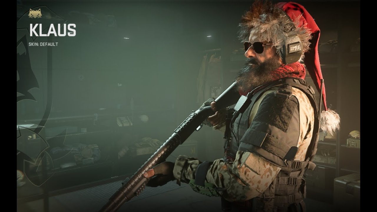 Santa is back in town | MW3 | Warzone Urzikstan LIVE
