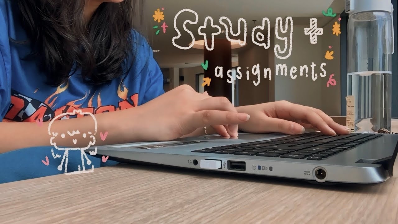uni archives | academic weapon, book haul+ art date 📚 ᝰ 02