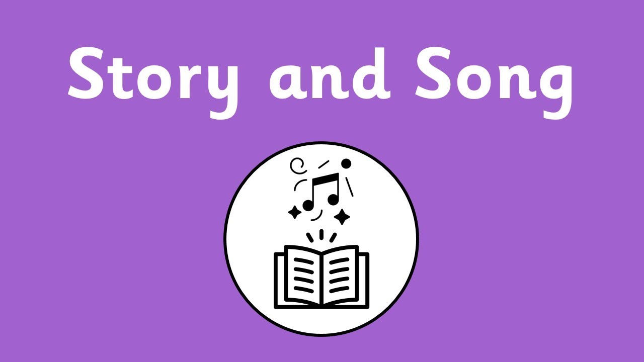 Thursday 6th May - Story and Song