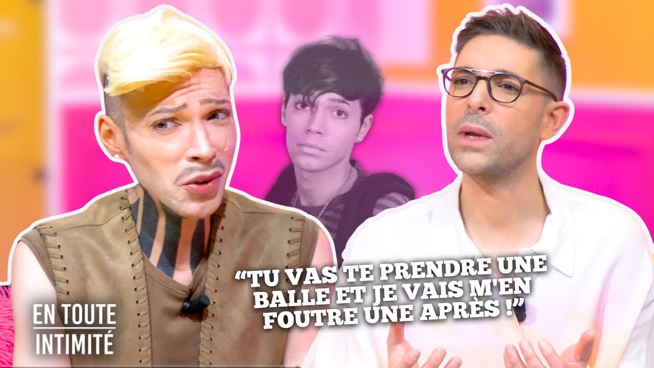 Ému aux larmes, Bruno Moneroe se confesse sur les traumatismes de sa vie !
