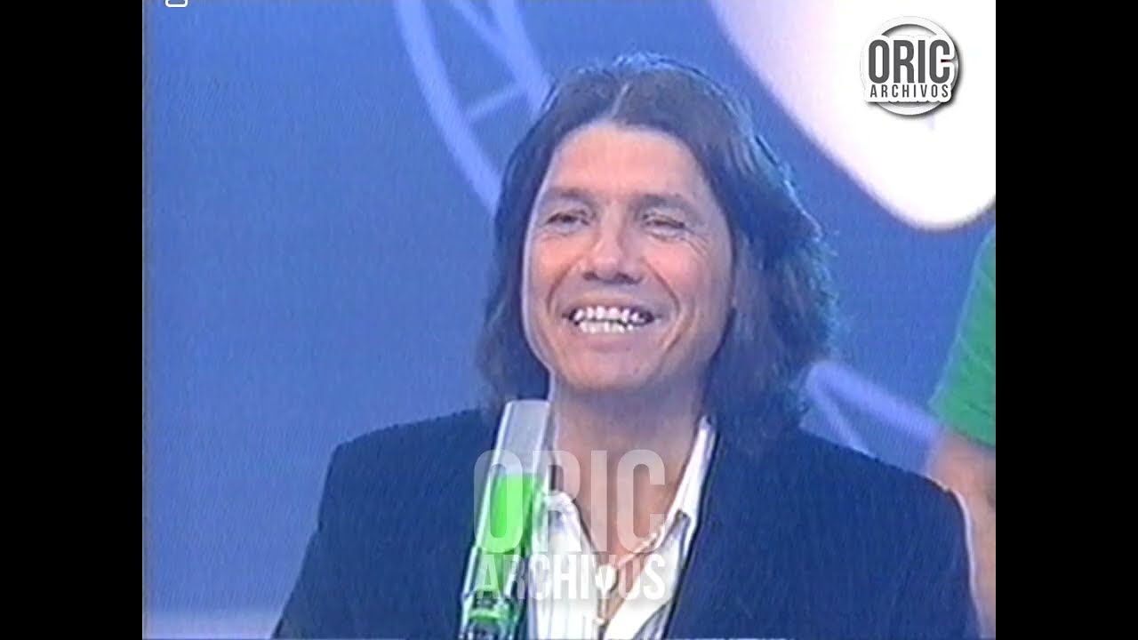 El Show de Videomatch -  30 de Agosto 2004