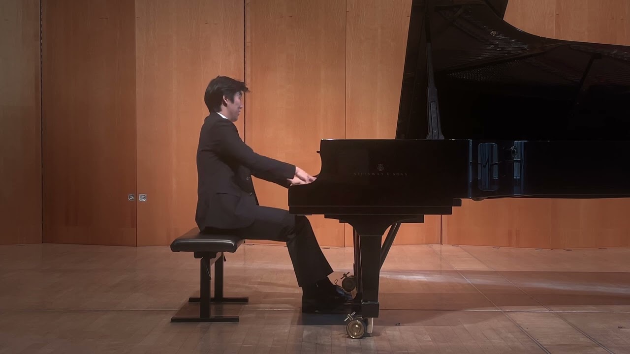 Kuo Piano Campus
