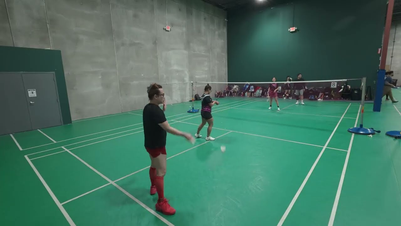 January 12, 2026 | Bong/Cath vs Krissia/Zaldee