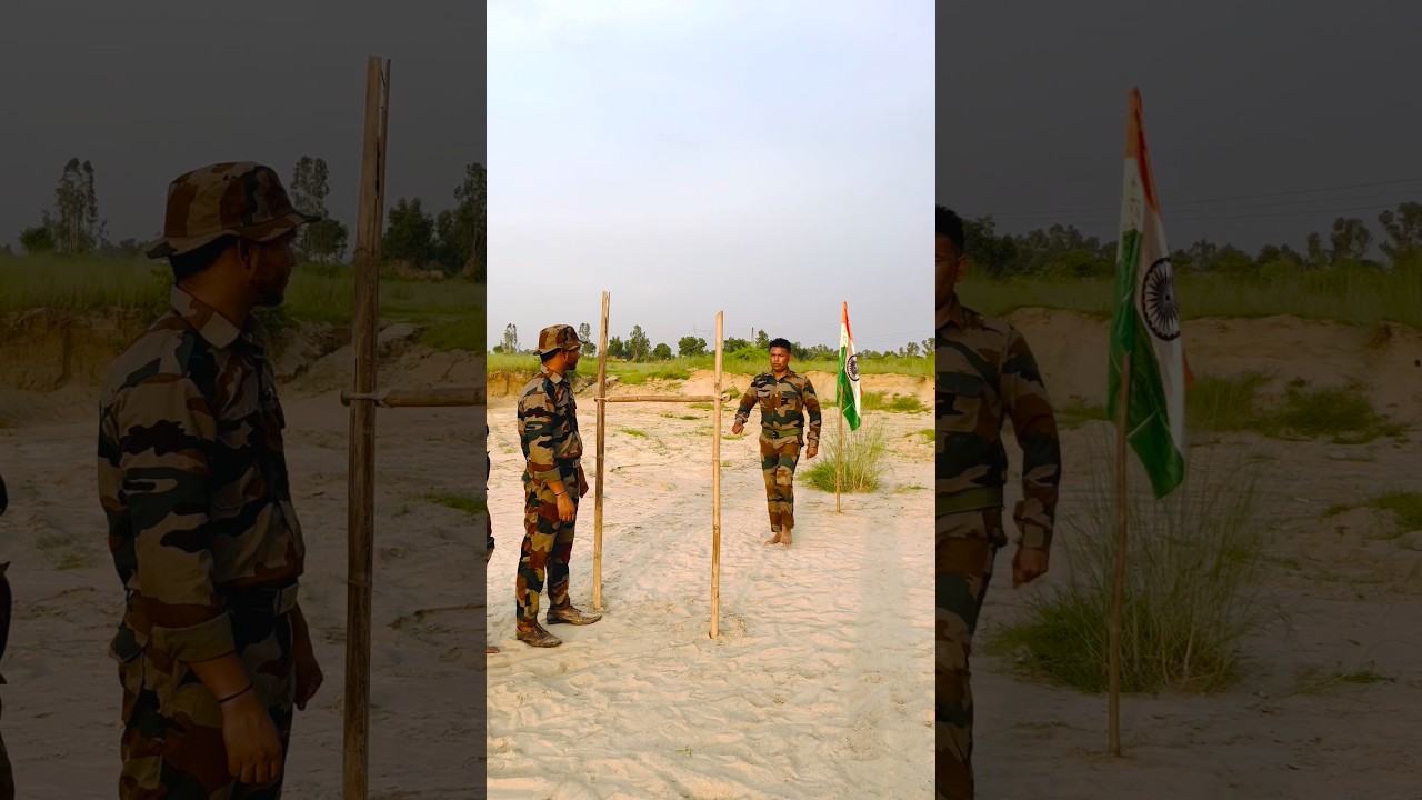 Salute to the Indian Army 🙏😭 | The Brave Soldiers of My Country #indianarmy #youtubeshorts #armys...