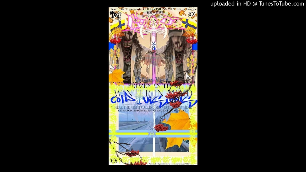 bladee + f1lthy + cold visions type beat (8t33n)