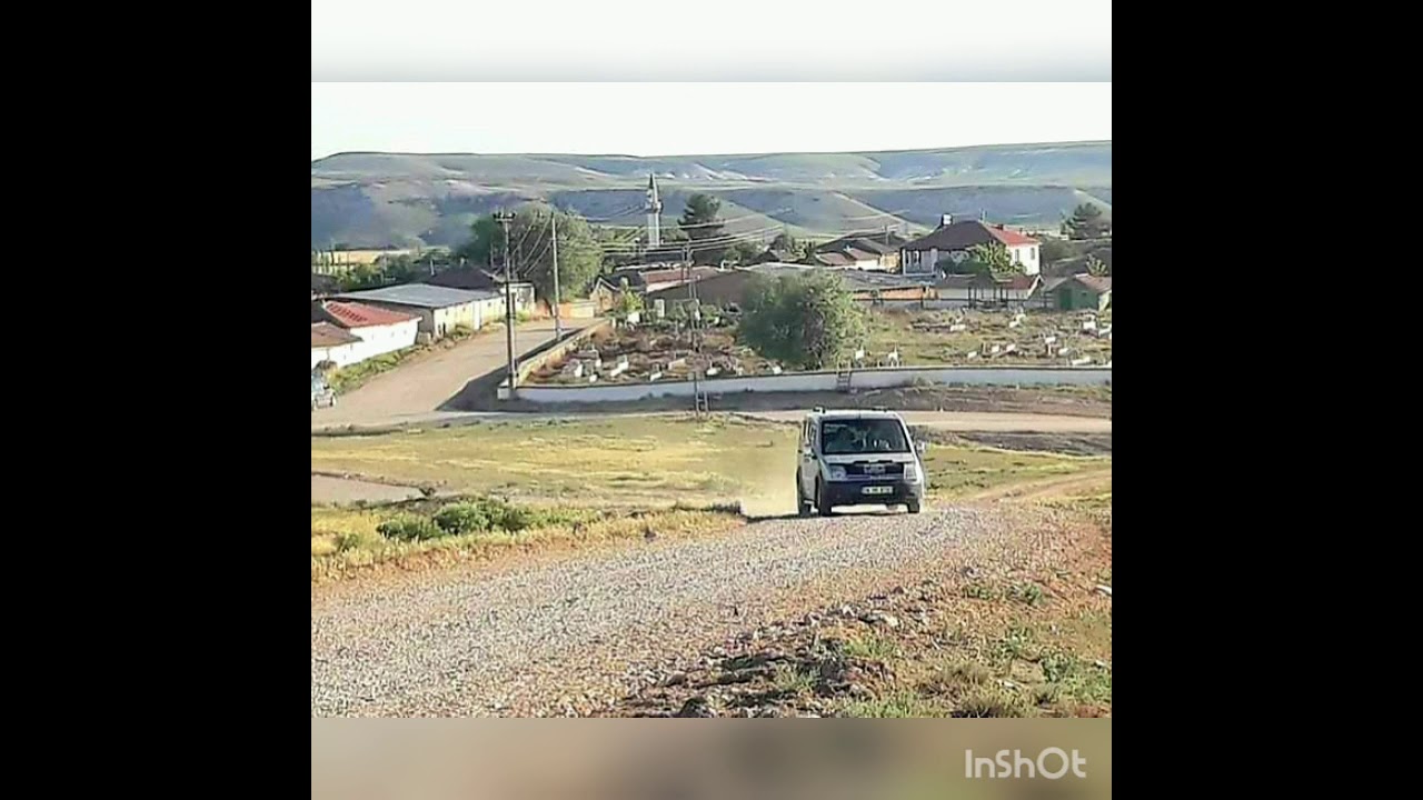 POLATLI ILICA KÖYÜ FOTOĞRAFLARI (3)
