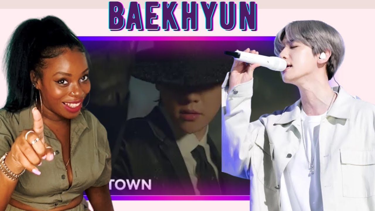 Discovering Baekhyun (Singer CeeCee Edition) - Bambi, All I Got & Cry For Love!