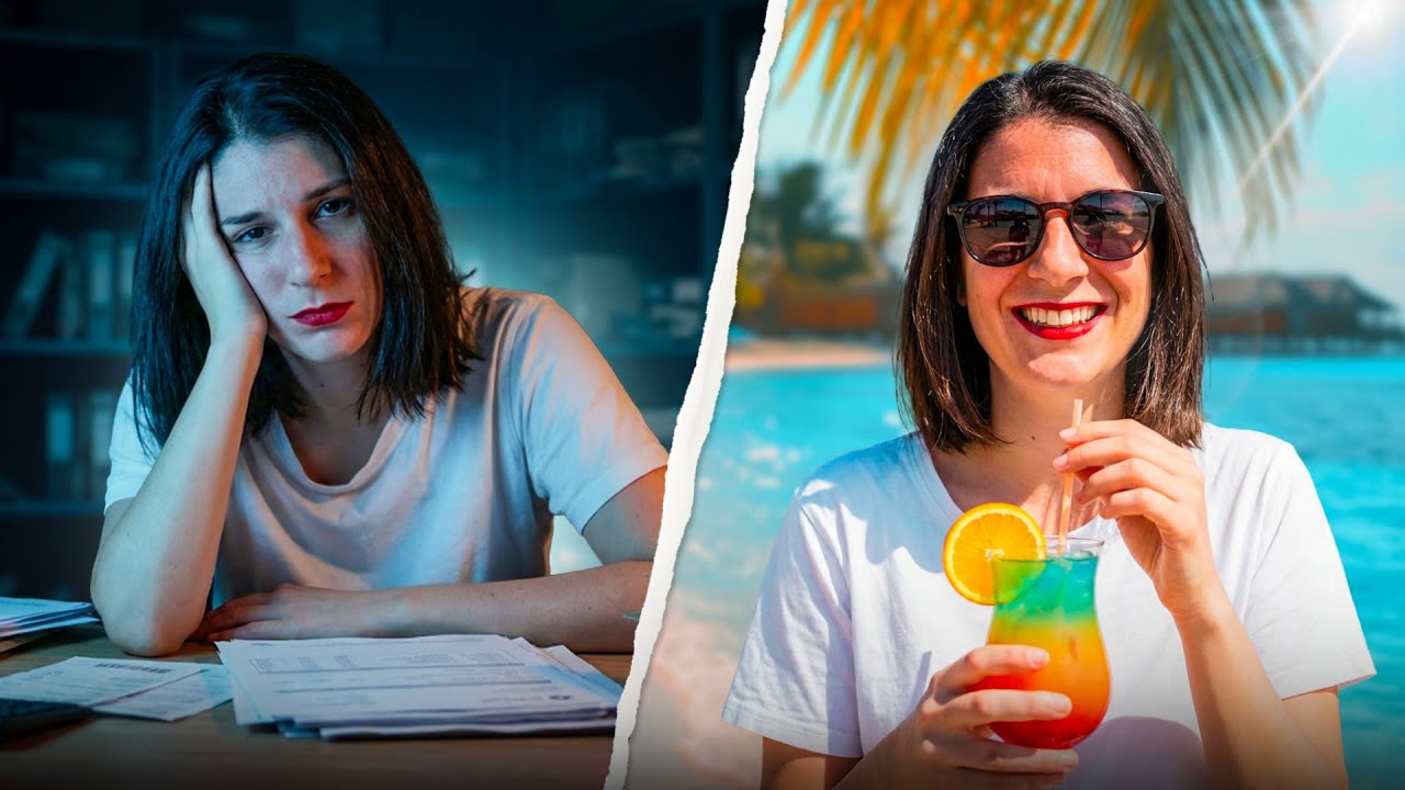Le secret anti-procrastination que personne ne connaît