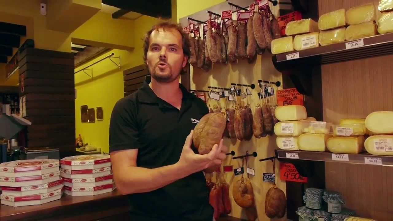 Productos típicos de menorca