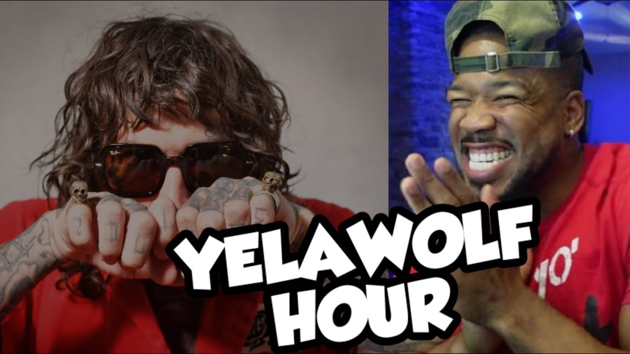 YELAWOLF HOUR! LETS CATCH UP ON THESE MUDMOUTH VIDEOS
