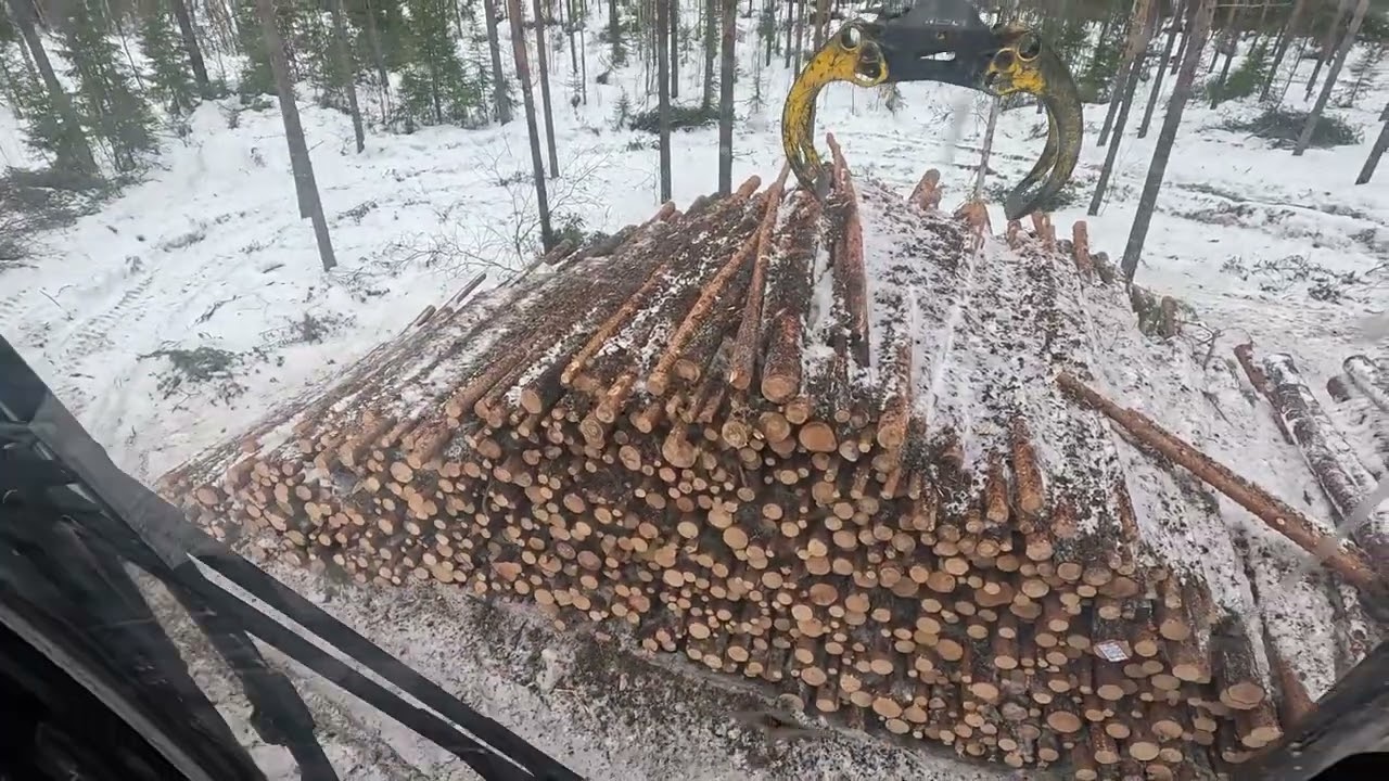 Nuppipaikasta kärry peräsä
