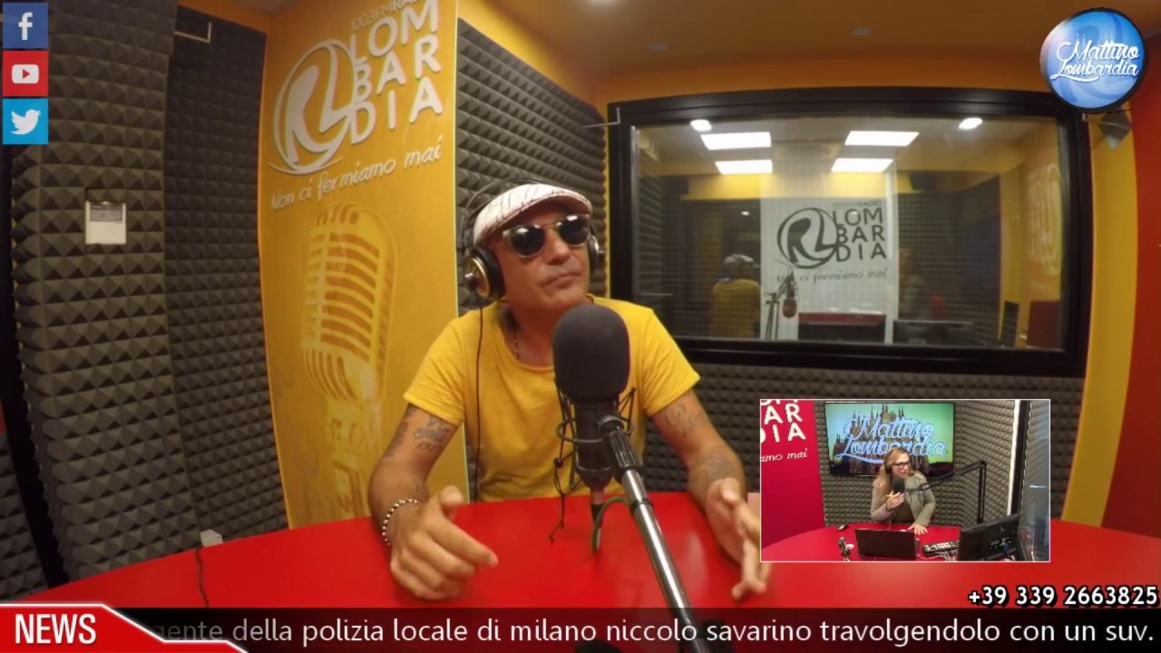 DJ Jad ci presenta il primo singolo degli Articolo 31 2.0