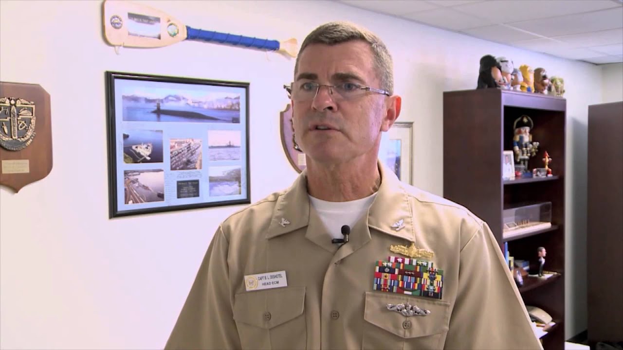 Fleet Engagement Team to Visit San Diego