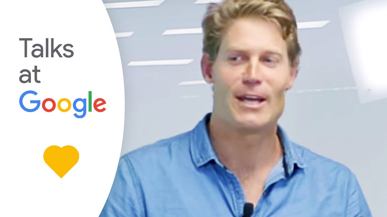 Keep Australia Pet Friendly | Dr. Chris Brown | Talks at Google