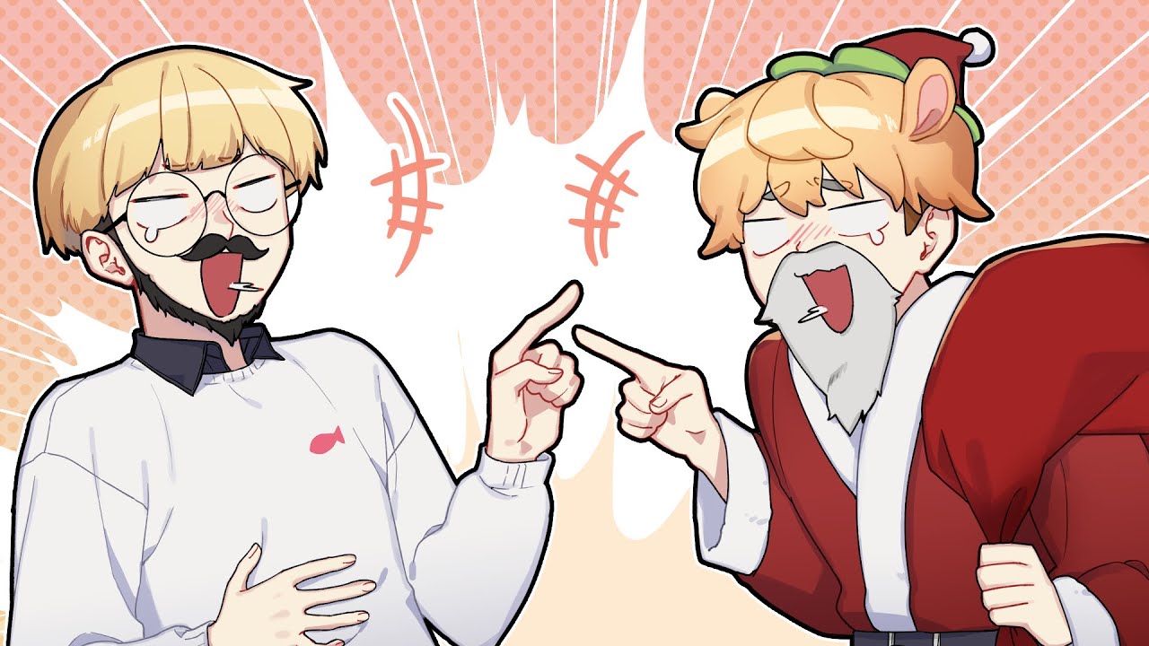 아니 어떻게 사람 수염이