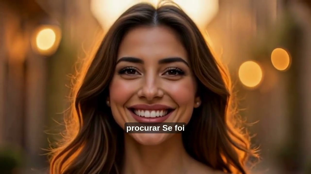 Tentei Ser Forte Sem Você – Clipe Oficial | Balada Romântica Emocional