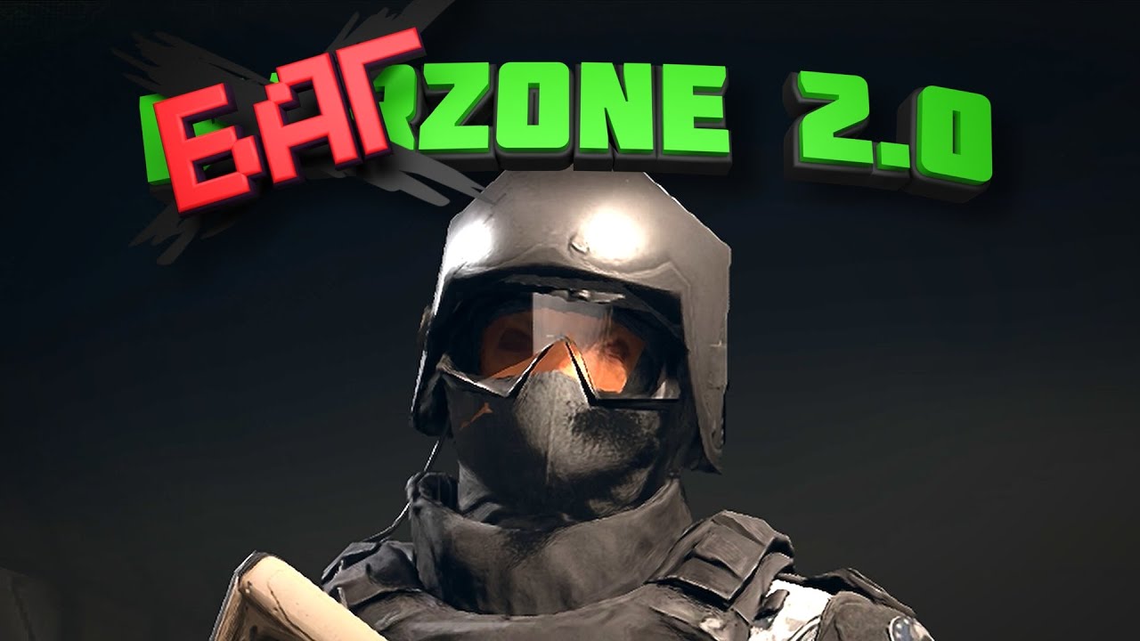 Такого я не ожидал от Варзон 2 / Warzone 2 #warzone #cod #samo