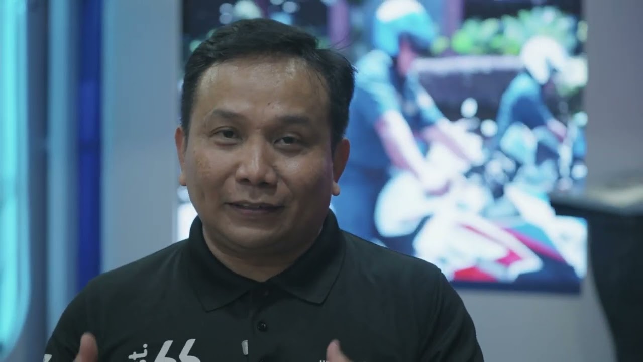 Reformasi Kerenah Birokrasi Episod 2 - Dari Kulai Fast Lane Ke Johor Super Lane