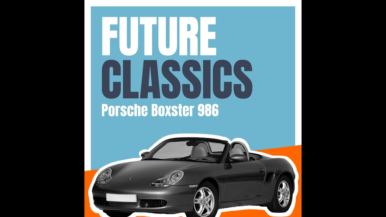 Porsche Boxster 986 – Folge 14