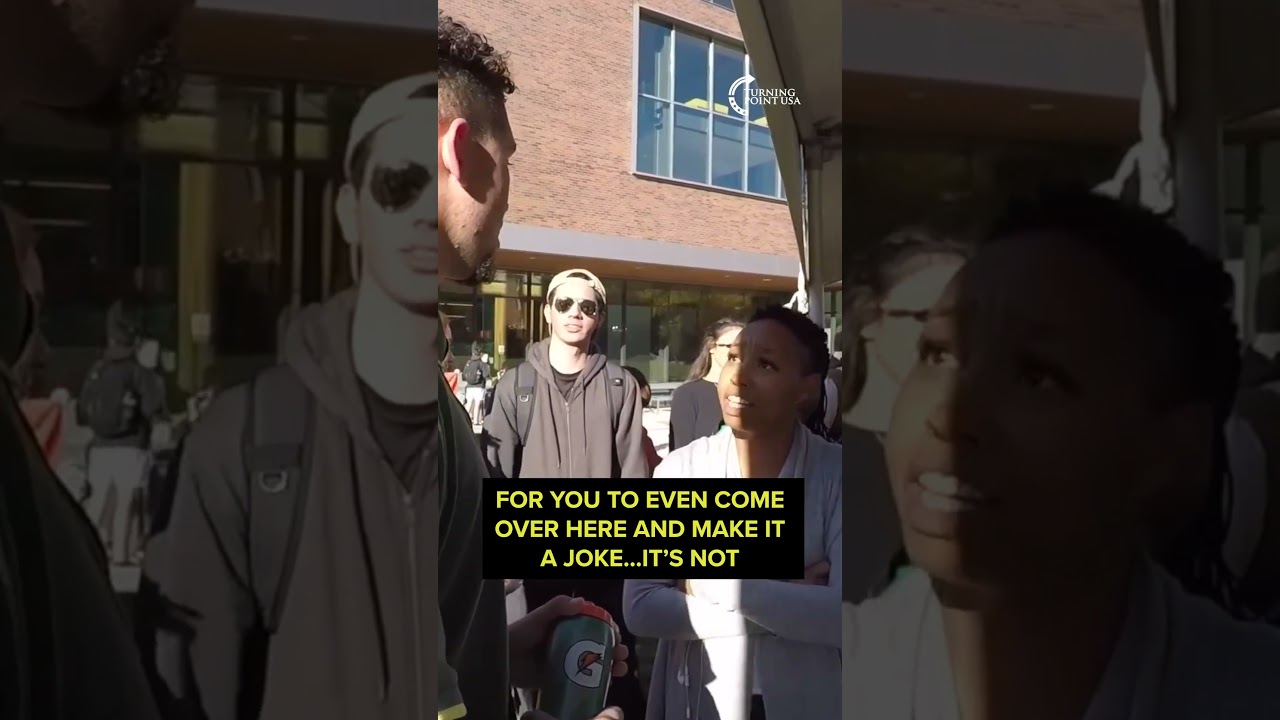 The Left Will Eat Their Own 👀