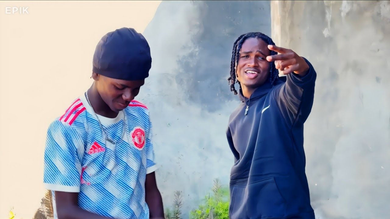 Faddy GB - Nha fé (video 2026)