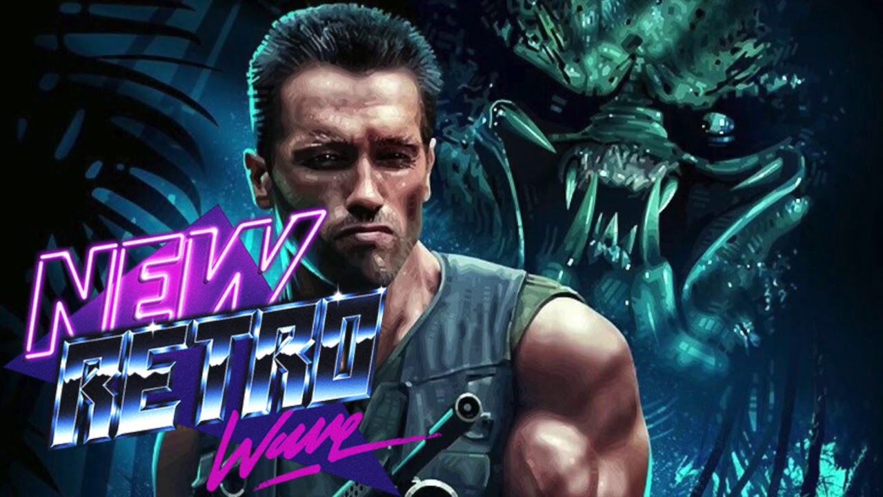 Kick Puncher - Hunter-Killer